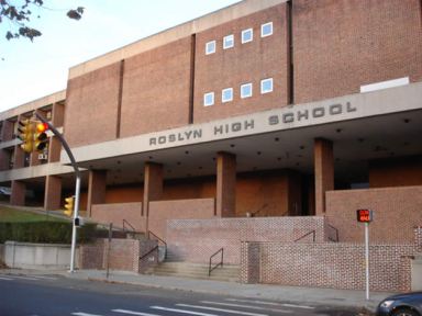 Incumbent Roslyn School District trustees Robert Koonin and Alison Gilbert, and local NAACP leader Qiana Hobdy are running for two school board seats in May 20 election.