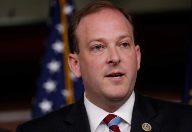 Former U.S. Rep Lee Zeldin's appointment to the head of the Environmental Protection Agency (EPA) was met with mixed reactions.