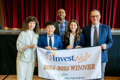 BCDS InvestWrite Winners
