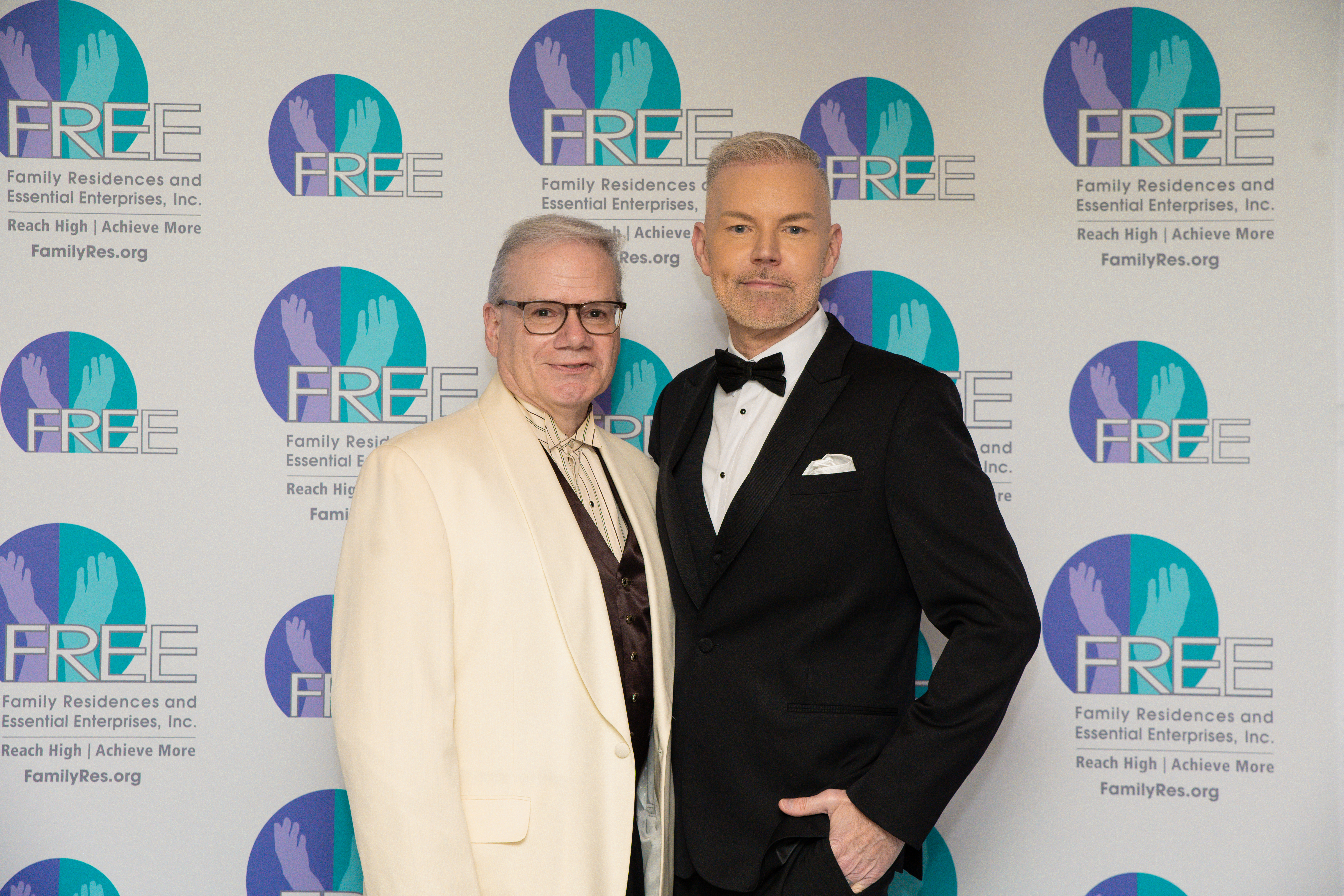 Family Residences and Essential Enterprises (FREE) hosts 48th Anniversary Celebration of Life Gala 2025