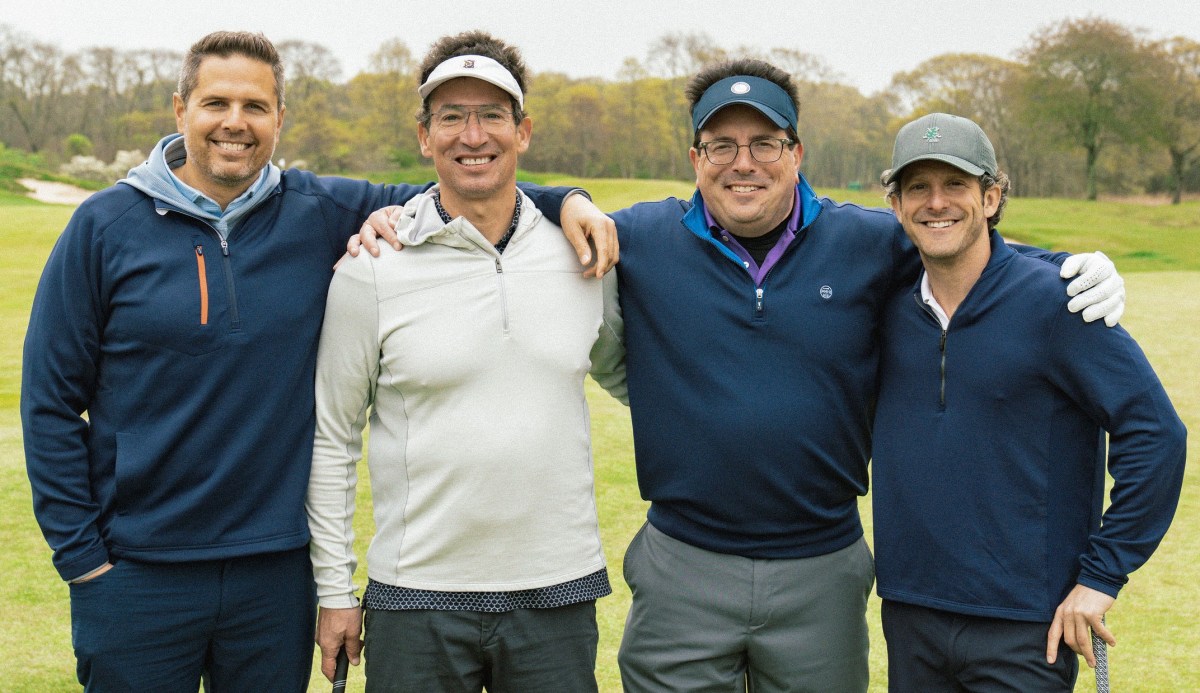 The Alzheimer’s Foundation of America raised a record-breaking $400,000 at its 2025 AFA Golf Classic in Southampton.
