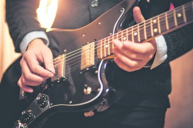 Here are the best music pros on Long Island.
