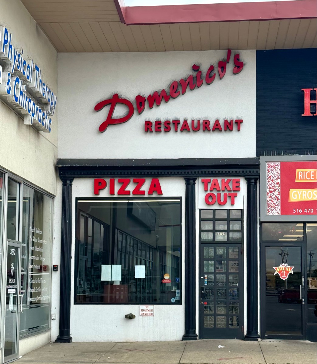 Domenico's