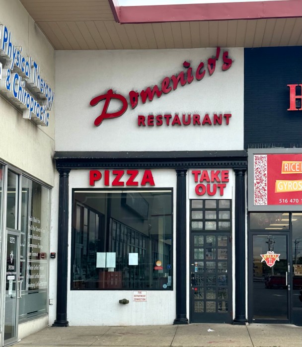 Domenico's