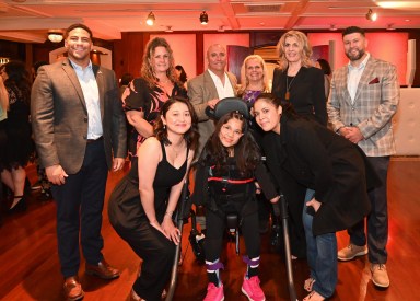 CP Nassau Casino Royale Fundraiser 2025 at Westbury Manor