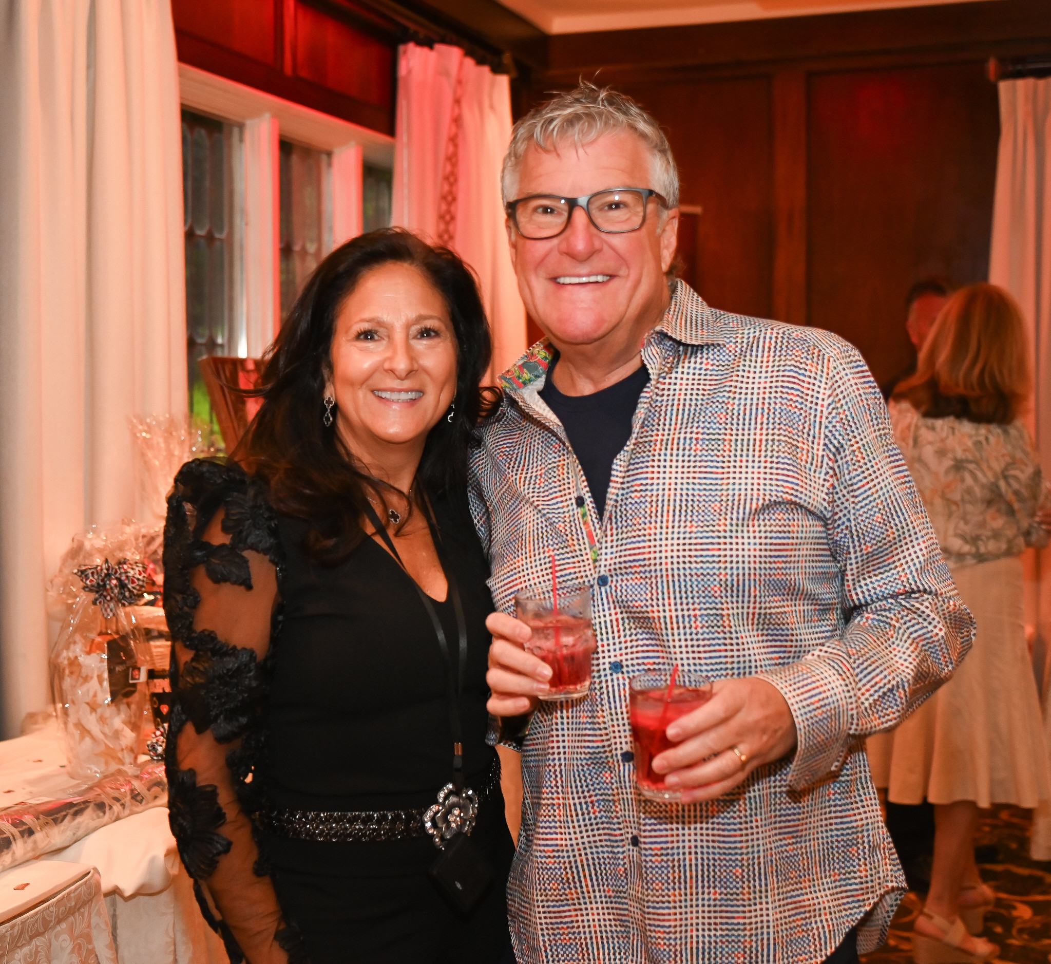 CP Nassau Casino Royale Fundraiser 2025 at Westbury Manor