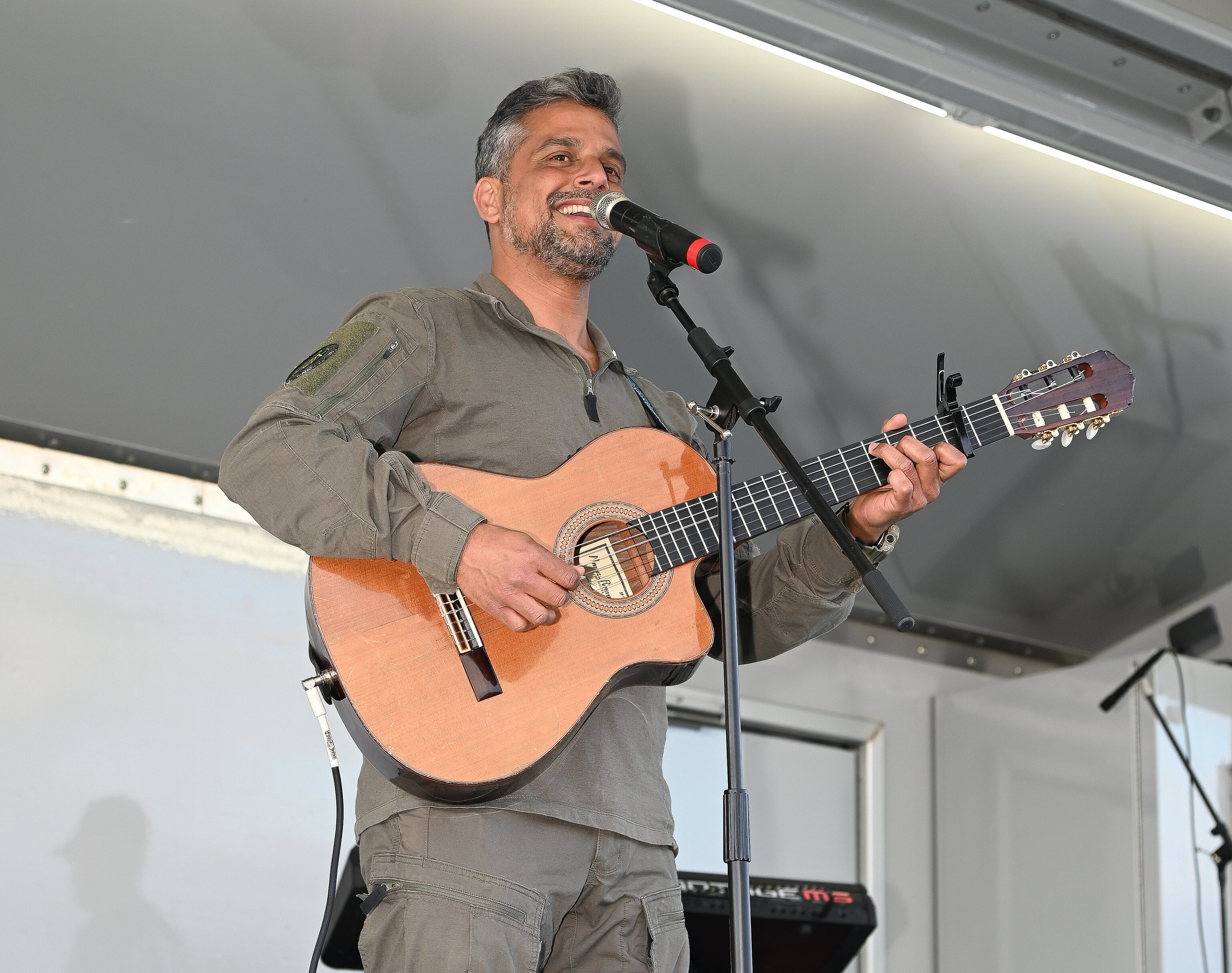 The Suffolk Y JCC hosted 'Suffolk Celebrates Israel' 2025