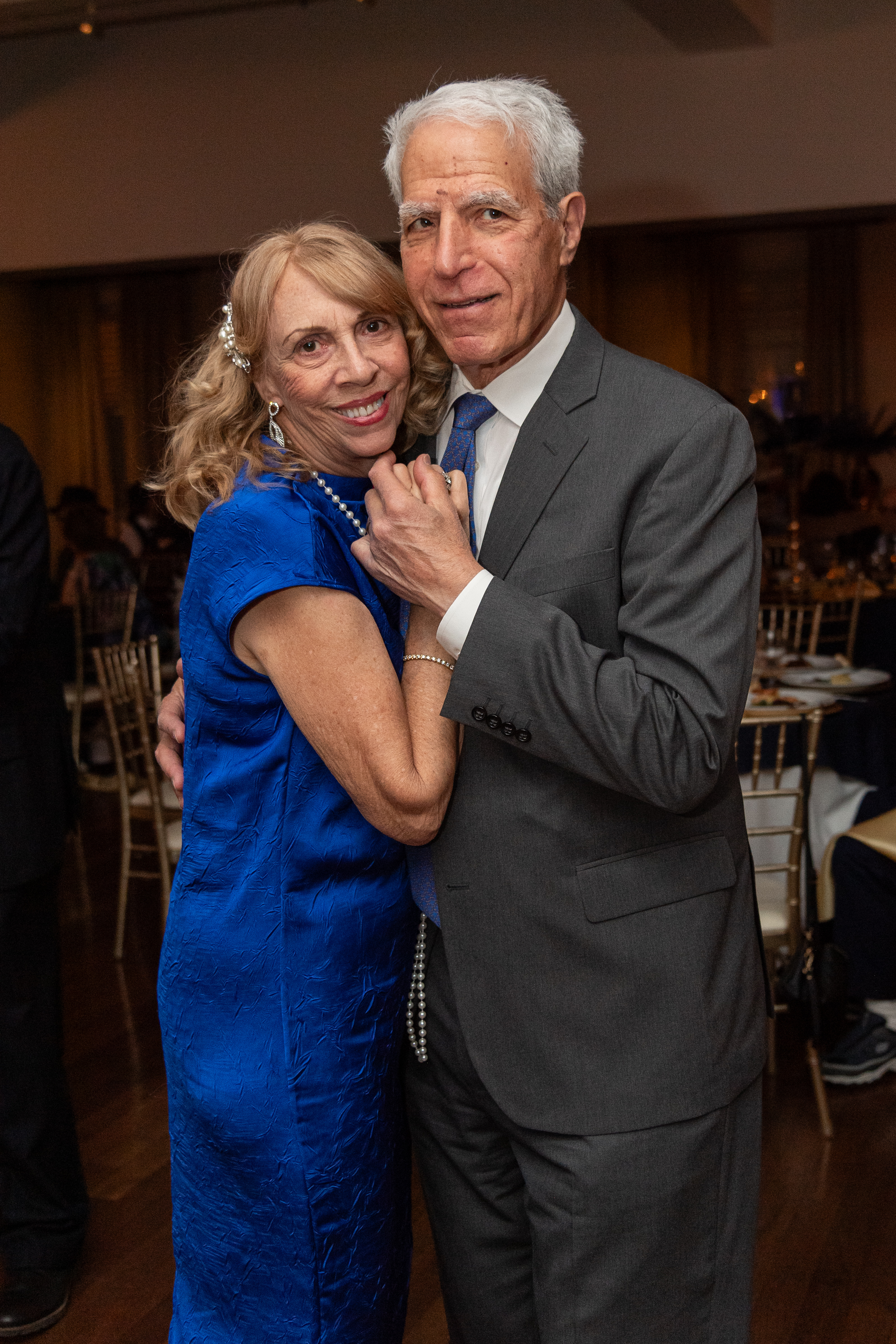 Family Residences and Essential Enterprises (FREE) hosts 48th Anniversary Celebration of Life Gala 2025