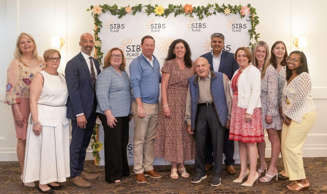 SIBSPlace Together We Shine luncheon 2025