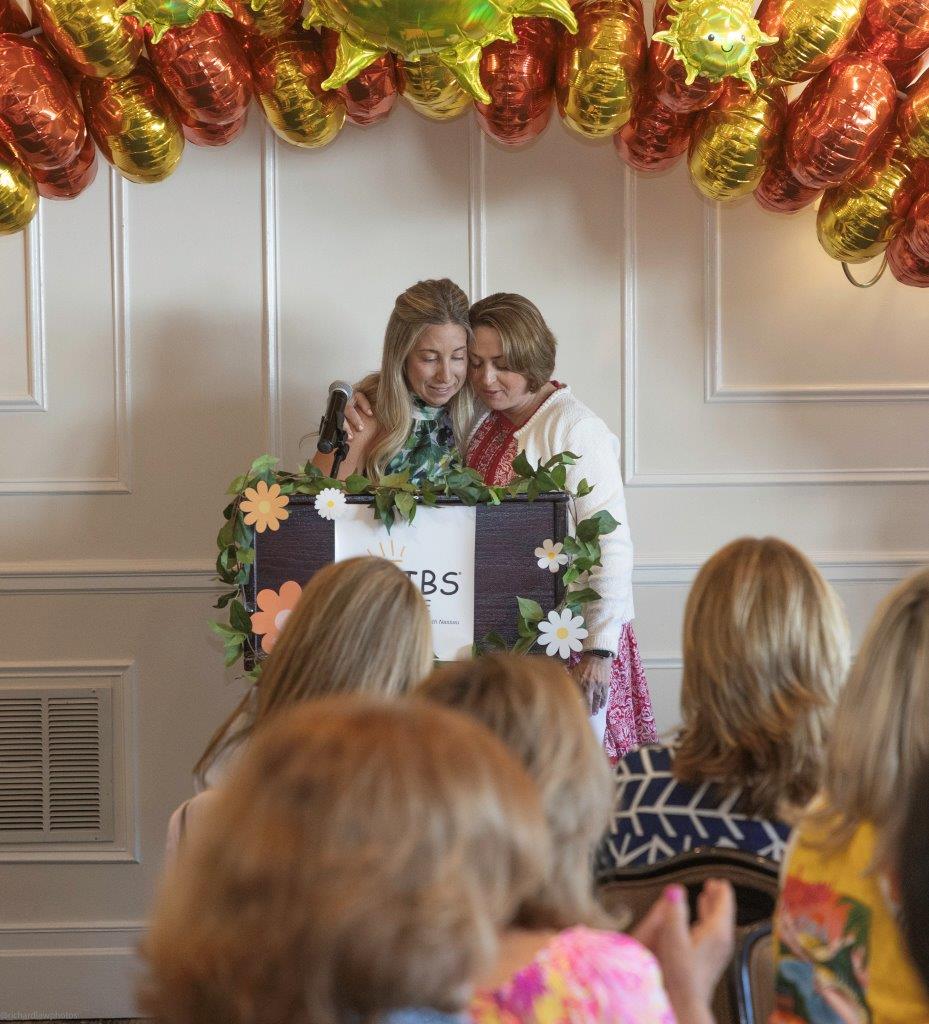 SIBSPlace Together We Shine luncheon 2025