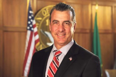 Town of Oyster Bay Receiver of Taxes Jeff Pravato calls on residents to avoid additional late fees