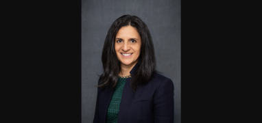 Alexa Doeschner, Glen Cove's incoming Superintendent