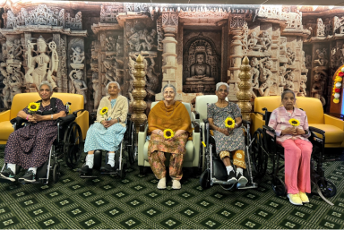 Sur-Sagar-Indian-Cultural-Unit-Credit-Parker-Jewish-Institute
