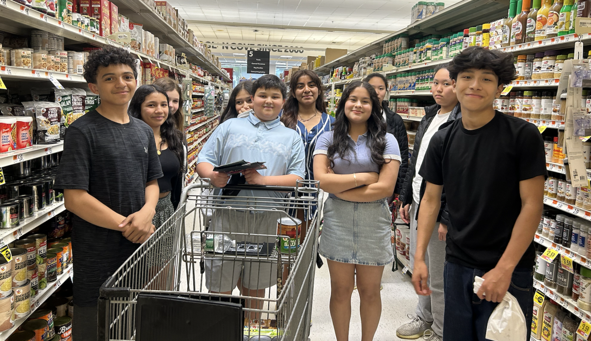 Torch Club Stop and Shop Photo