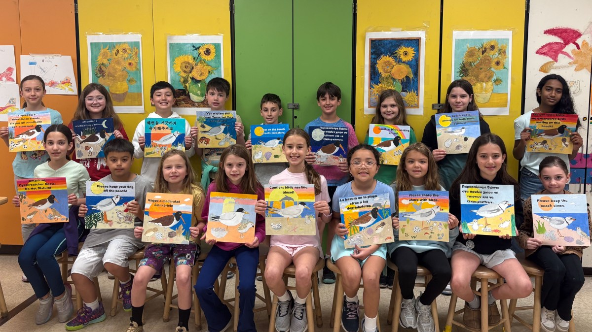 Vernon-Audubon winners (2)