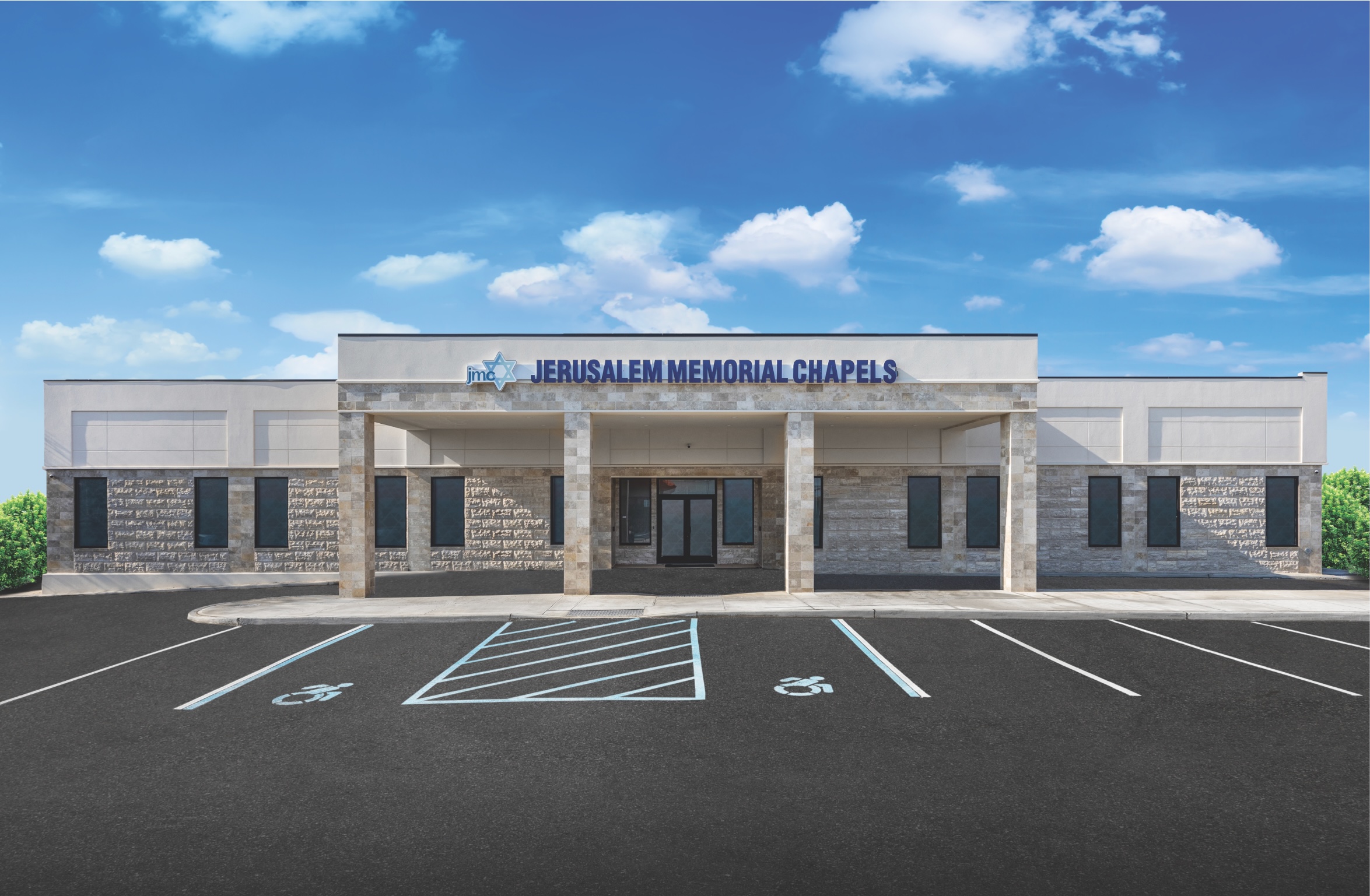 ​Jerusalem Memorial Chapels, a Jewish funeral home in Levittown, has been nominated as May's Small Business Star.