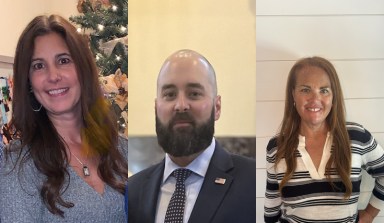 Wantagh School District has three candidates running for its board of education