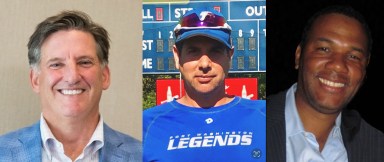 Port Washington Youth Activities will hold their annual Hall of Fame Gala with three new inductees on June 13th.