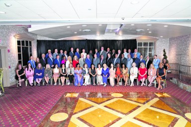 2024 Long Island Press Power List honorees