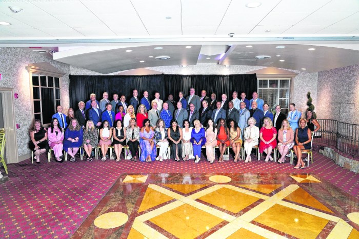 2024 Long Island Press Power List honorees