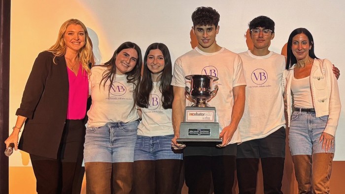 154. INCubator Winners 1