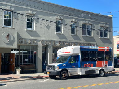 Age-Friendly Glen Cove