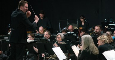 Northwinds Symphonic Band is set to return to Sands Point Reserve on June 8.