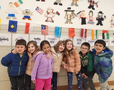 The Port Washington Children’s Center will continue offering enrichment programming for the 2025-2026 school year.