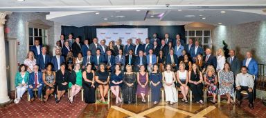 The 2025 Long Island Press Power List honorees