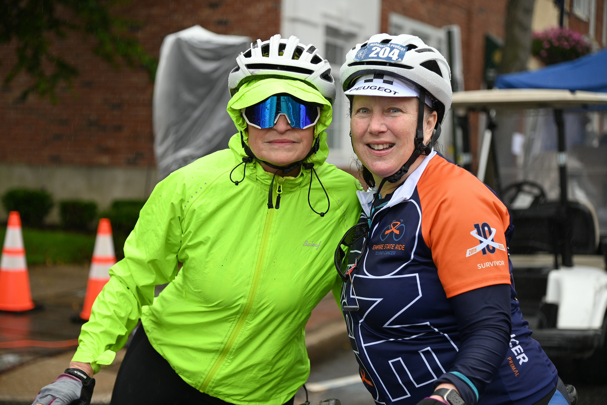 Empire State Ride 2025