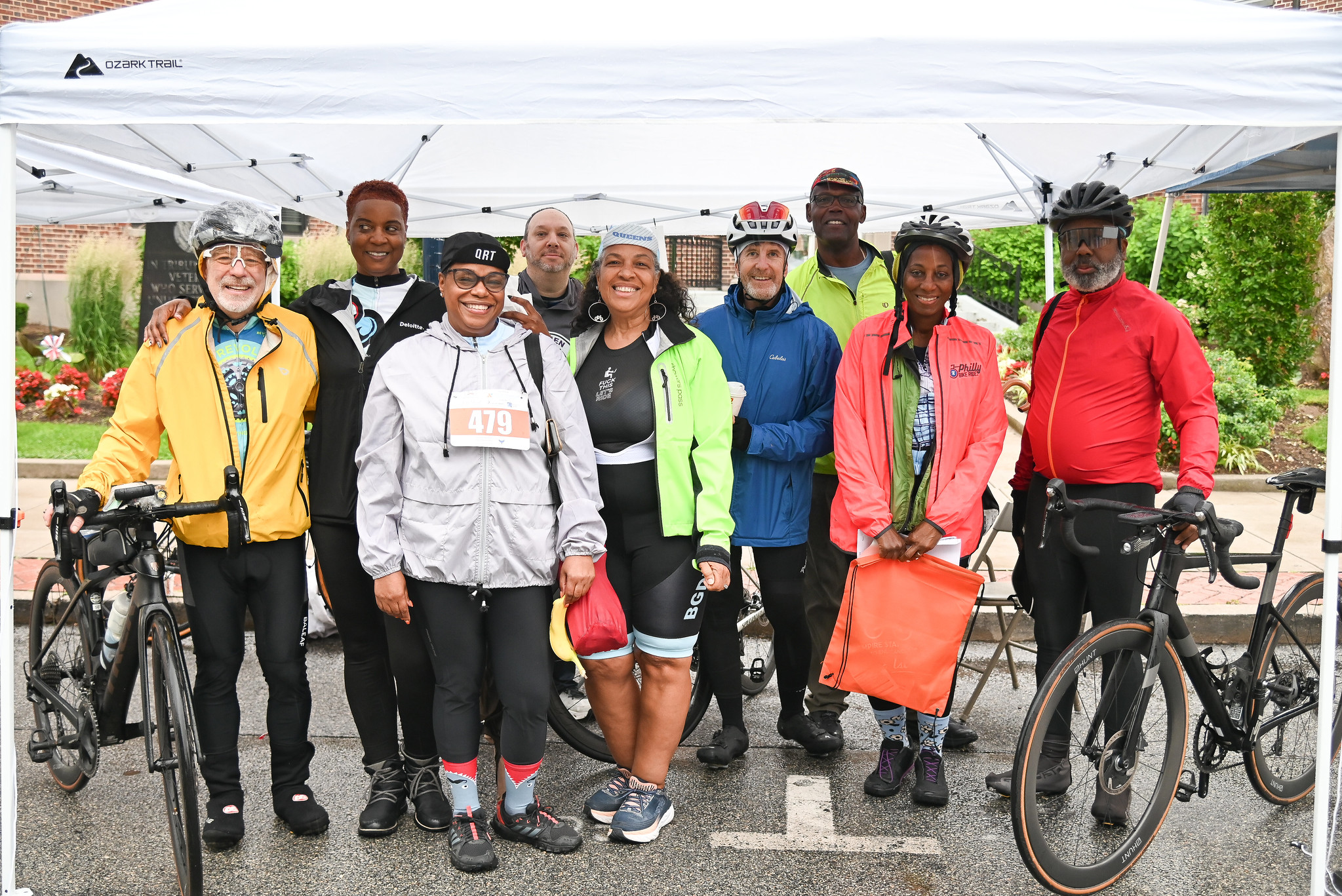 Empire State Ride 2025