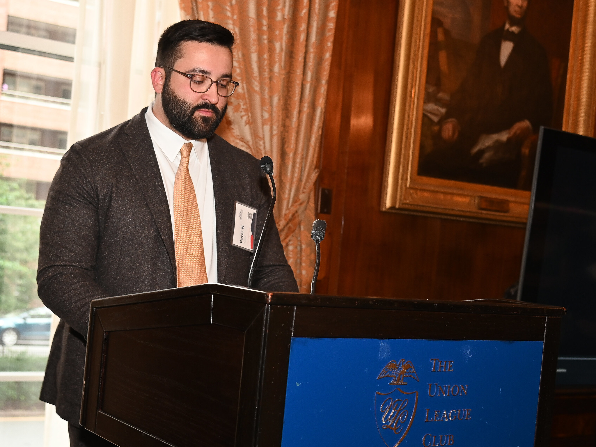 Next Generation Industry Leaders Michael Magro Foundation