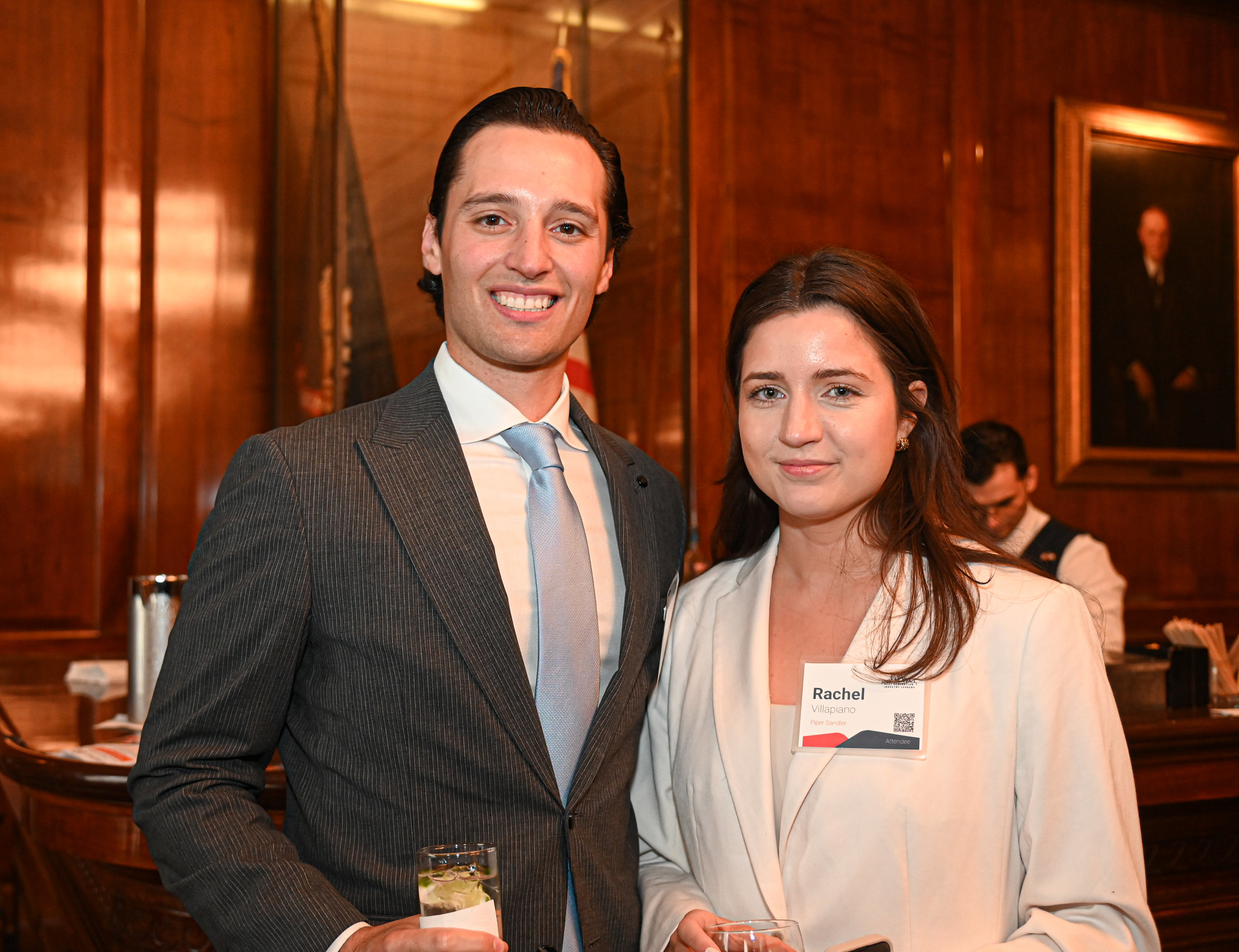 Next Generation Industry Leaders Michael Magro Foundation