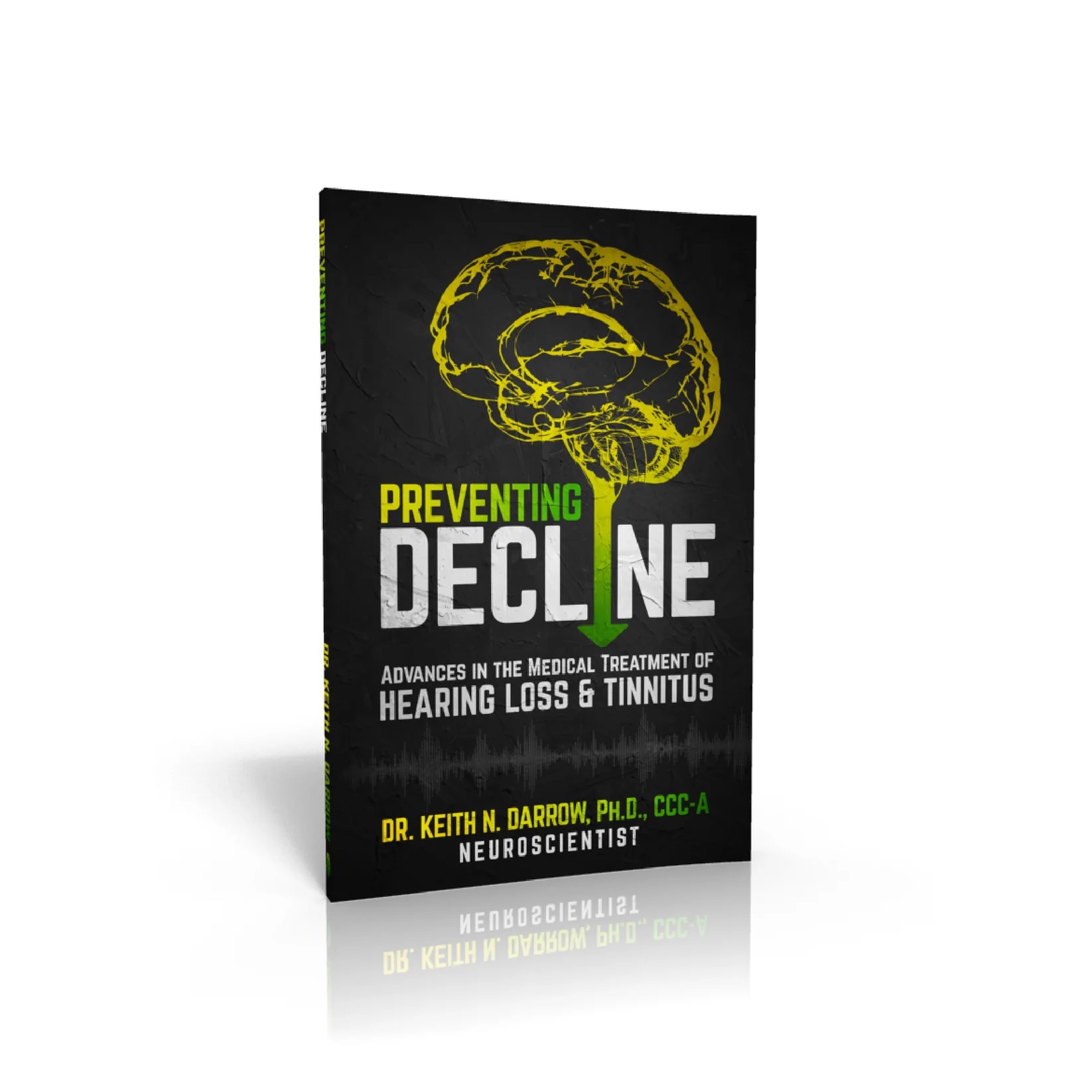 Preventing Decline book