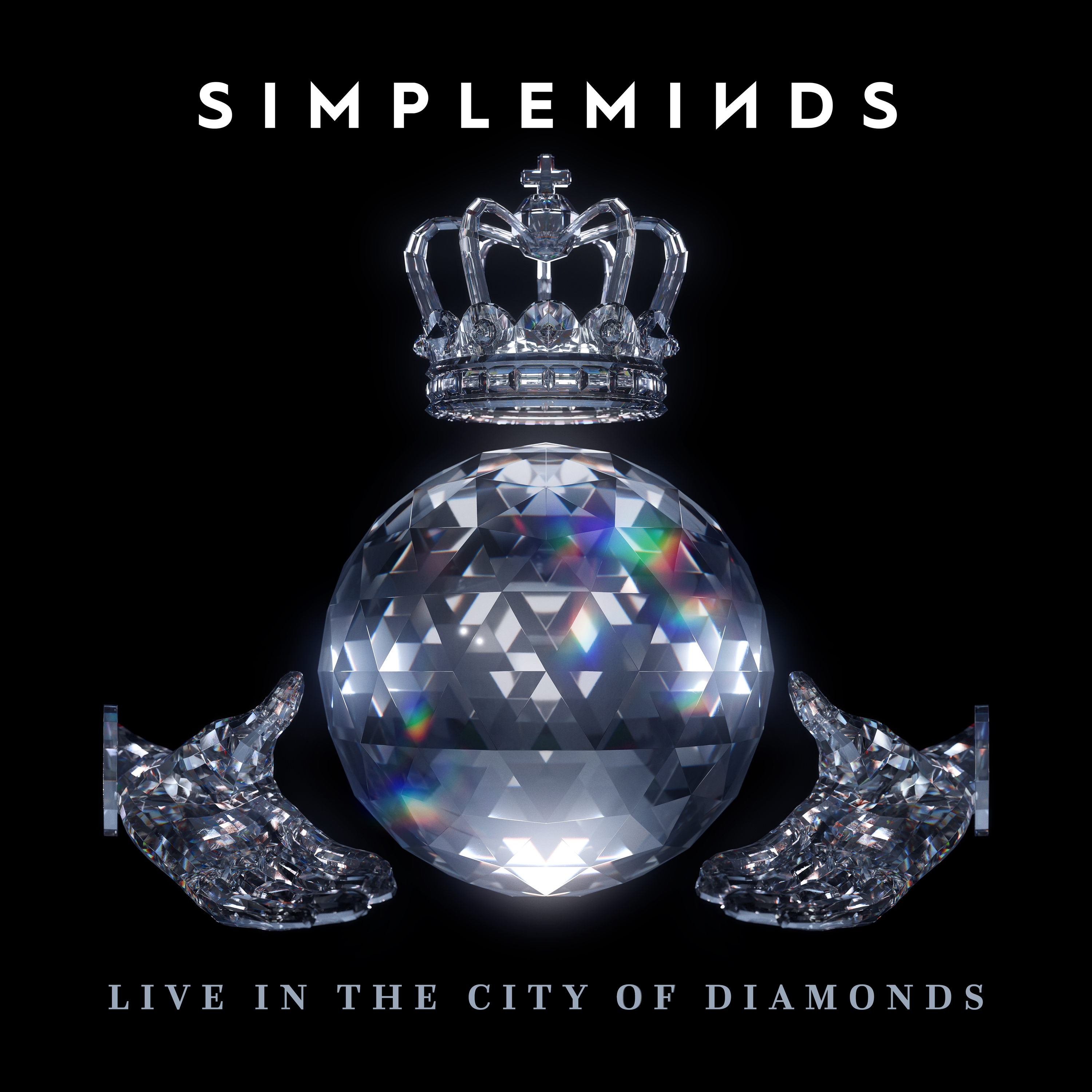 Simple Minds took off when 'Don't You (Forget About Me)' topped charts in 1985.