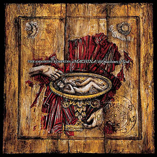 Smashing Pumpkins Billy Corgan