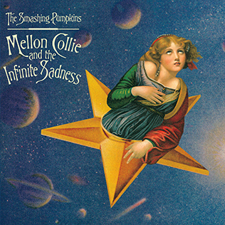 Smashing Pumpkins Billy Corgan 