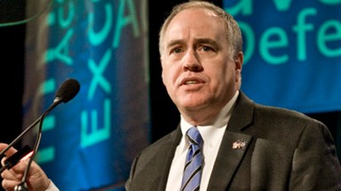 State Comptroller Thomas DiNapoli said that many Brownfield Cleanup Program projects have taken over 10 years to complete, including multiple in Nassau County.