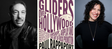 Port Washington, meet author Paul Rappaport.