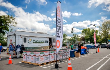 PSEG Long Island 'Power to Feed Long Island' events are held throughout the summer