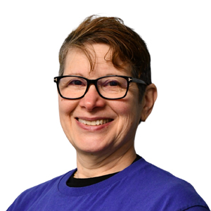Lori Levi.