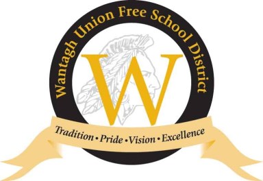 The Wantagh School District received a one-year extension to change its name, mascot and logo from the state.