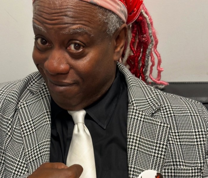 Corey Glover