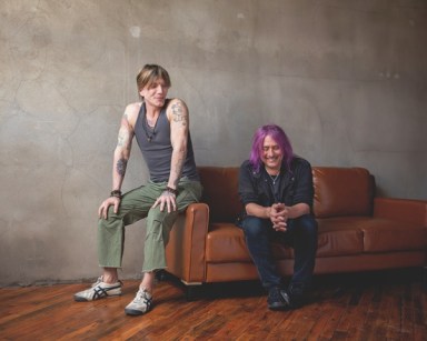 Goo Goo Dolls