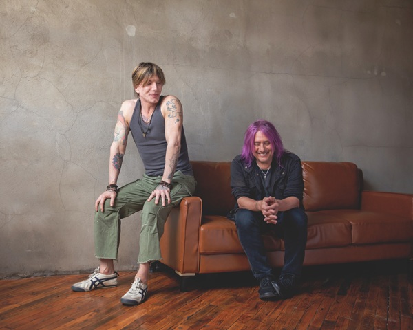 Goo Goo Dolls