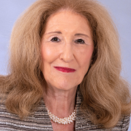 Gail Deutchman photo credit Joel Harris