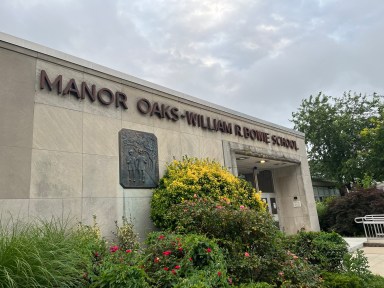Manor Oaks School