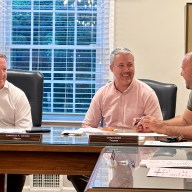 The Village of Munsey Park is looking to establish a sign ordinance, which would limit the usage of political signage in the village.