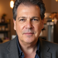 Mark Grossman photo courtesy MGPR