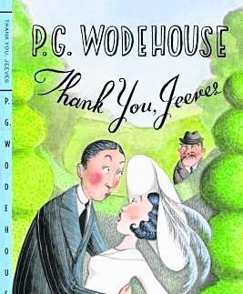 Sir P.G. Wodehouse made his name writing farcical stories about a charming but clueless rich young gentleman who is rescued from his escapades by his valet.